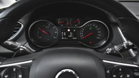 Opel Grandland X 1.6 Turbo Innovation Plug-in Hybrid4 4x4 Automatic, снимка 15