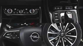 Opel Grandland X 1.6 Turbo Innovation Plug-in Hybrid4 4x4 Automatic, снимка 17