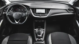 Opel Grandland X 1.6 Turbo Innovation Plug-in Hybrid4 4x4 Automatic, снимка 12
