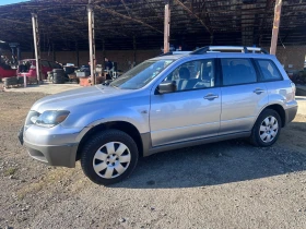 Mitsubishi Outlander 2.0 136к.с НА ЧАСТИ, снимка 2