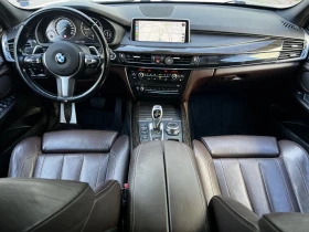 BMW X5 30d xDrive, снимка 9