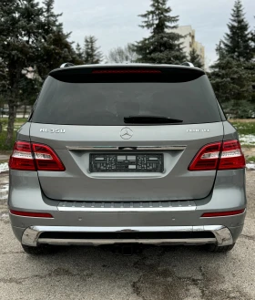 Mercedes-Benz ML 350 141 000км* AMG* ПОДГРЕВ* 360* ПАНОРАМА* PARK ASSIS, снимка 5