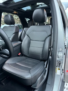Mercedes-Benz ML 350 141 000км* AMG* ПОДГРЕВ* 360* ПАНОРАМА* PARK ASSIS, снимка 8