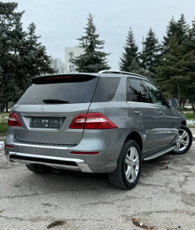 Mercedes-Benz ML 350 141 000км* AMG* ПОДГРЕВ* 360* ПАНОРАМА* PARK ASSIS, снимка 6