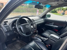 SsangYong Rexton, снимка 4
