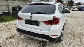 BMW X1 2.0 XD..184hp..FACE , снимка 4