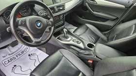 BMW X1 2.0 XD..184hp..FACE , снимка 8