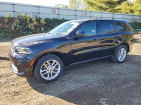 Dodge Durango 3.6l Gt, снимка 1