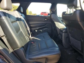 Dodge Durango 3.6l Gt, снимка 11