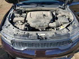 Dodge Durango 3.6l Gt, снимка 12