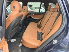 BMW X5 xDrive40i M SPORT/CARFAX/ПАНОРАМА/ДВА КЛЮЧА, снимка 10