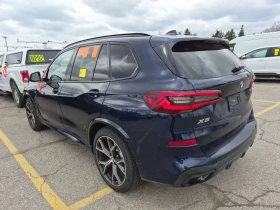 BMW X5 xDrive40i M SPORT/CARFAX/ПАНОРАМА/ДВА КЛЮЧА, снимка 4