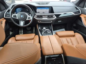 BMW X5 xDrive40i M SPORT/CARFAX/ПАНОРАМА/ДВА КЛЮЧА, снимка 8