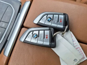 BMW X5 xDrive40i M SPORT/CARFAX/ПАНОРАМА/ДВА КЛЮЧА, снимка 14