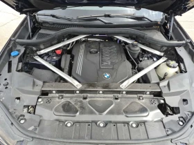 BMW X5 xDrive40i M SPORT/CARFAX/ПАНОРАМА/ДВА КЛЮЧА, снимка 16