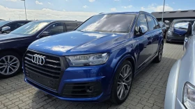 Audi SQ7 Audi SQ7 4.0 TDI quattro MEGA FULL 7p, снимка 1