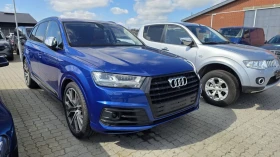 Audi SQ7 Audi SQ7 4.0 TDI quattro MEGA FULL 7p, снимка 4