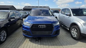 Audi SQ7 Audi SQ7 4.0 TDI quattro MEGA FULL 7p, снимка 3
