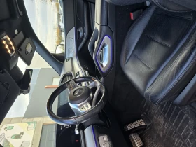 Mercedes-Benz GLE 350 PANO/DISTRONIC/ТЕГЛИЧ, снимка 14