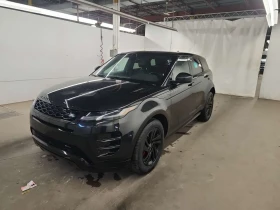 Land Rover Range Rover Evoque R DYNAMIC SE  CARFAX, снимка 1