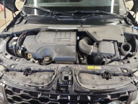 Land Rover Range Rover Evoque R DYNAMIC SE  CARFAX, снимка 16