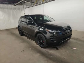 Land Rover Range Rover Evoque R DYNAMIC SE  CARFAX, снимка 2