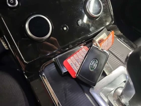 Land Rover Range Rover Evoque R DYNAMIC SE  CARFAX, снимка 8