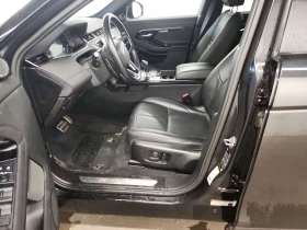 Land Rover Range Rover Evoque R DYNAMIC SE  CARFAX, снимка 5