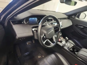 Land Rover Range Rover Evoque R DYNAMIC SE  CARFAX, снимка 10