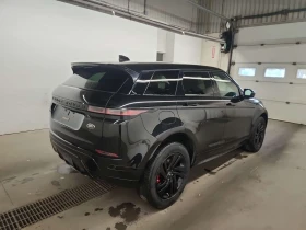 Land Rover Range Rover Evoque R DYNAMIC SE  CARFAX, снимка 3