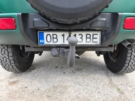 Suzuki Jimny, снимка 14