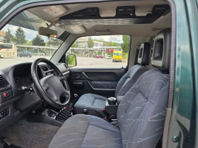 Suzuki Jimny, снимка 10