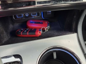Jeep Grand cherokee  | TRACKHAWK 6.2L | DISTRONIC | ДВА КЛЮЧА , снимка 7