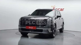 Hyundai Palisade 2.5 HEV| ОБДУХ| 360CAM| DIST| ВКЛ.ТЕХНОТЕСТ, снимка 4