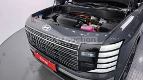 Hyundai Palisade 2.5 HEV| ОБДУХ| 360CAM| DIST| ВКЛ.ТЕХНОТЕСТ, снимка 16
