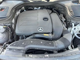 Mercedes-Benz GLC 300 4MATIC* DISTRONIC* 360КАМЕРИ* ПАНОРАМА* , снимка 16