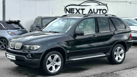 BMW X5 3.0D 218HP CARPLAY CAMERA ПОДГРЕВ, снимка 1