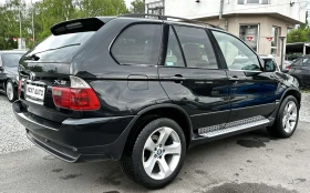 BMW X5 3.0D 218HP CARPLAY CAMERA ПОДГРЕВ, снимка 5
