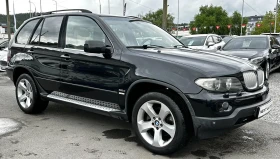 BMW X5 3.0D 218HP CARPLAY CAMERA ПОДГРЕВ, снимка 3