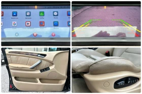 BMW X5 3.0D 218HP CARPLAY CAMERA ПОДГРЕВ, снимка 14