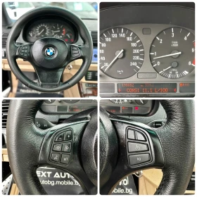 BMW X5 3.0D 218HP CARPLAY CAMERA ПОДГРЕВ, снимка 13