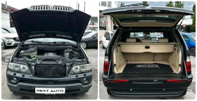 BMW X5 3.0D 218HP CARPLAY CAMERA ПОДГРЕВ, снимка 15