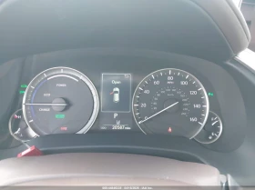 Lexus RX 450h 3.5l, снимка 7