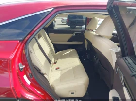 Lexus RX 450h 3.5l, снимка 8