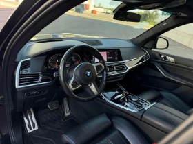 BMW X7 xDrive40i * M-Sport * АвтоКредит * (ЦЕНА ДО БГ), снимка 8