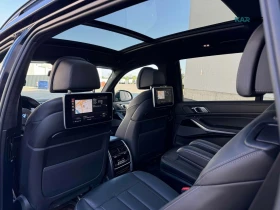 BMW X7 xDrive40i * M-Sport * АвтоКредит * (ЦЕНА ДО БГ), снимка 17