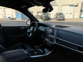 BMW X7 xDrive40i * M-Sport * АвтоКредит * (ЦЕНА ДО БГ), снимка 12