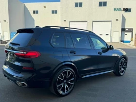 BMW X7 xDrive40i * M-Sport * АвтоКредит * (ЦЕНА ДО БГ), снимка 3