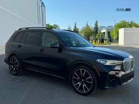 BMW X7 xDrive40i * M-Sport * АвтоКредит * (ЦЕНА ДО БГ), снимка 2