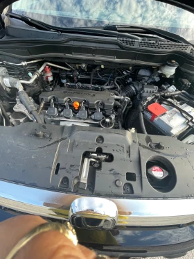 Honda Cr-v, снимка 11
